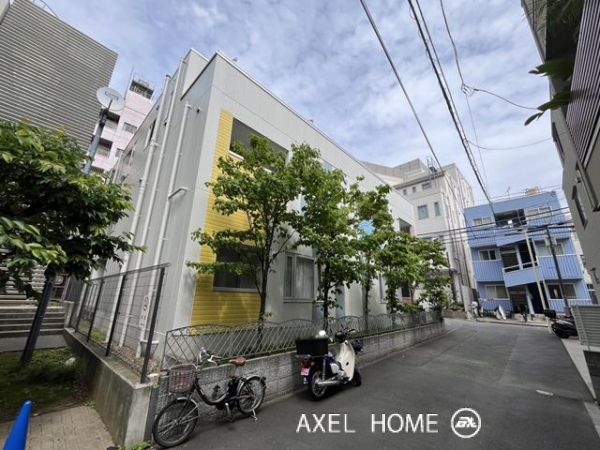 J-house代々木（ジェイハウス代々木）