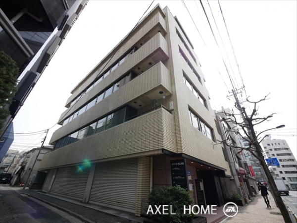 太田ビル（事務所）