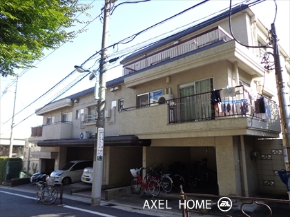 ファミール目白坂