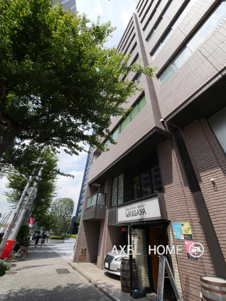山口ビル（事務所）
