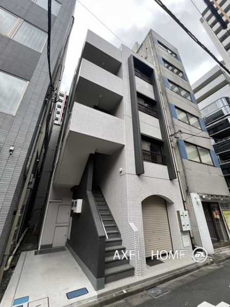 新宿一丁目ビル