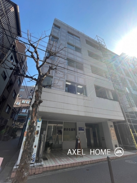 一番町村上ビル