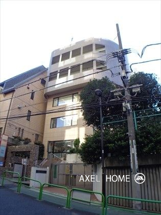 ヴェネオ四番町ビル