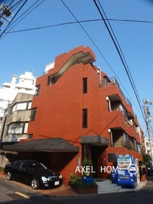 外苑MKビル　（事務所）