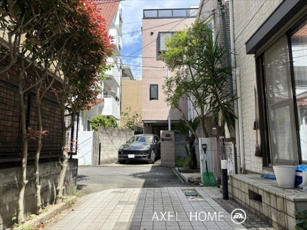 二番町戸建