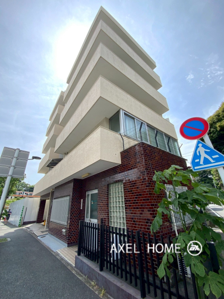 福島ビル (事務所)