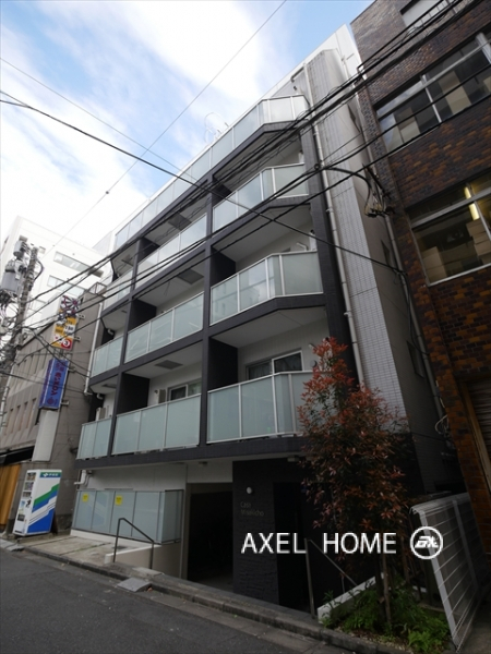 カーサ三崎町（Casa　Misakicho）