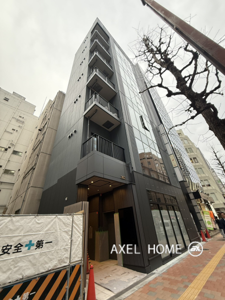 3SBldg.（スリーエスビル）