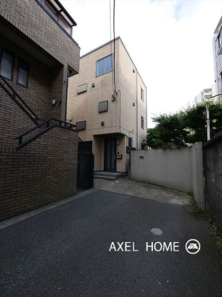 代々木K HOUSE
