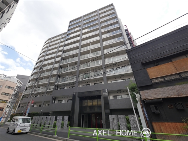 コンパートメント東京中央