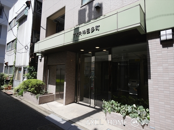 TKR神田多町