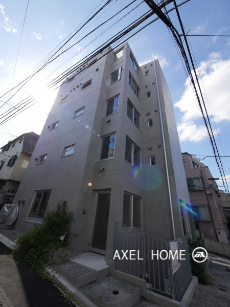 ASTILE四谷 (アスティーレ四谷)