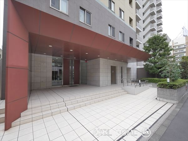 プラウド門前仲町