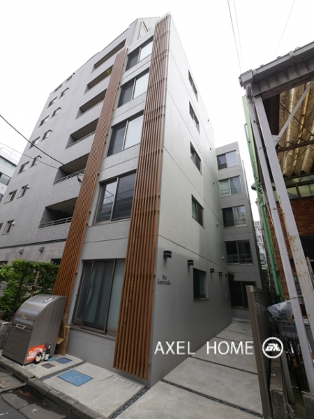 RITZ KAGURAZAKA（リッツ神楽坂）