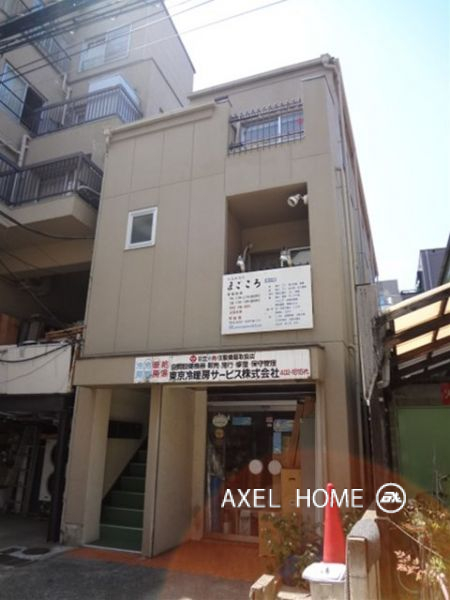 第２エイトビル（店舗・事務所）