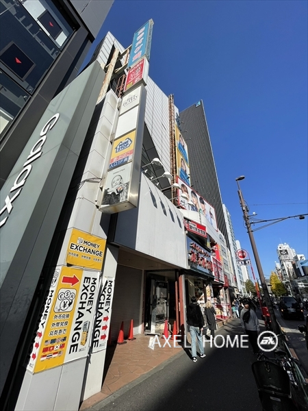 COXY188ビル（店舗）