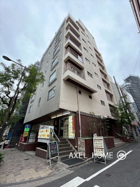 メゾン平河町