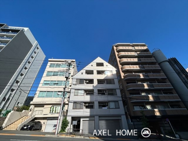マンションみやび