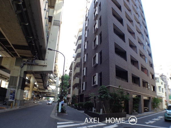 レックス日本橋水天宮プレミアタワー