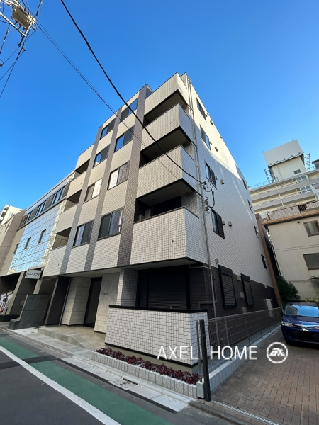 Yushima KWD 7