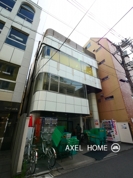 BM原宿ビル