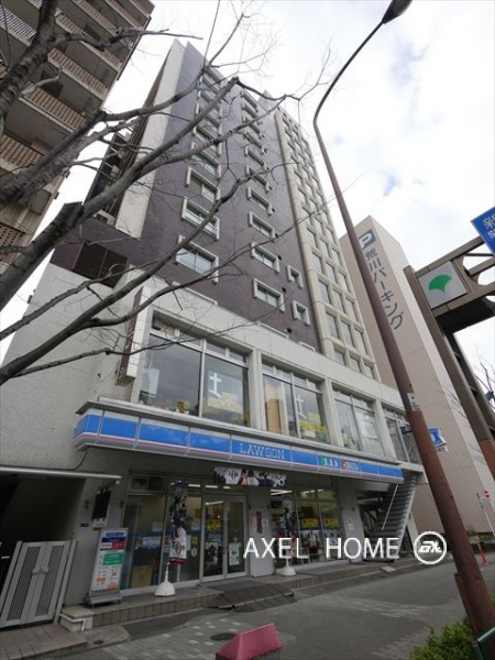 ニューハイム坂町