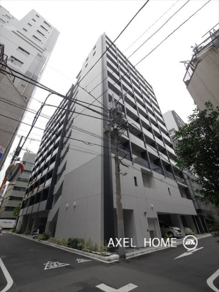 ベルファース八丁堀West