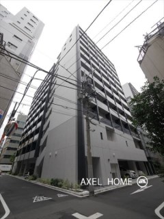 ベルファース八丁堀West