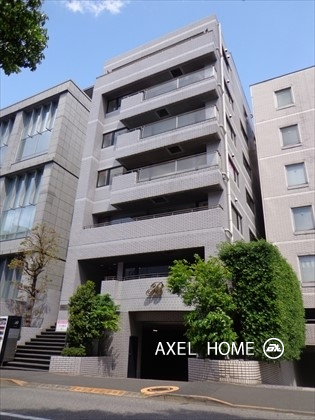 三番町ポーラビル
