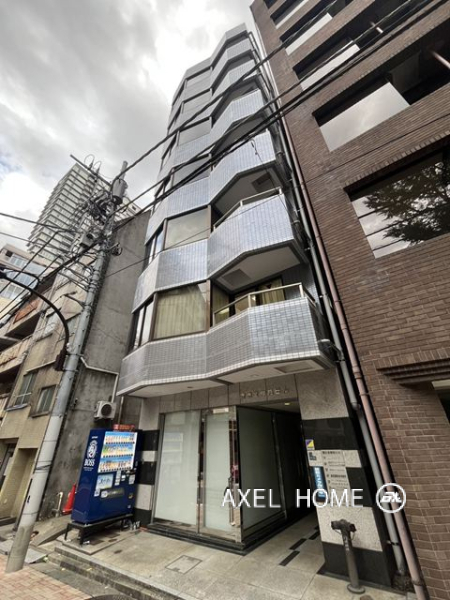 慶應堂御苑ビル