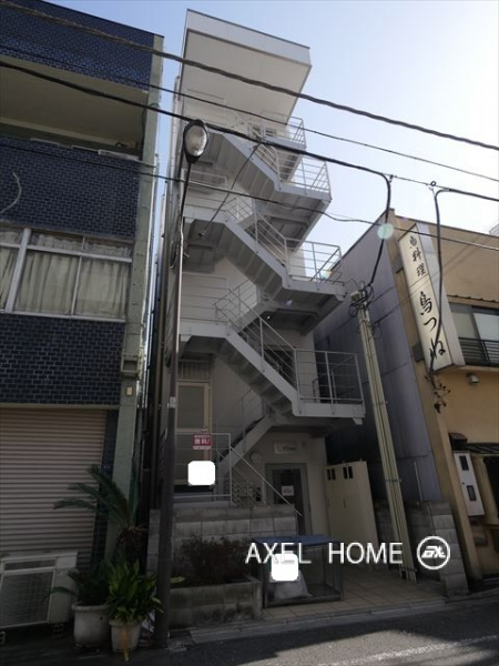 APEX秋葉原（アペックス秋葉原）