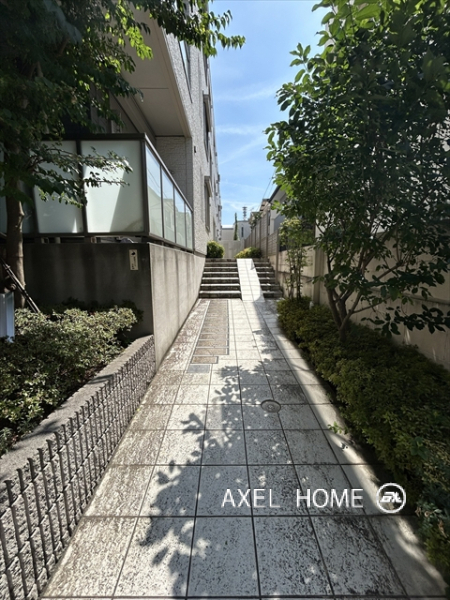 アロハス神楽坂