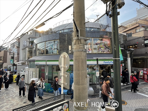 冨貴ビル（事務所 店舗）