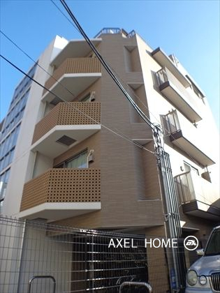 高輪三枝ビル