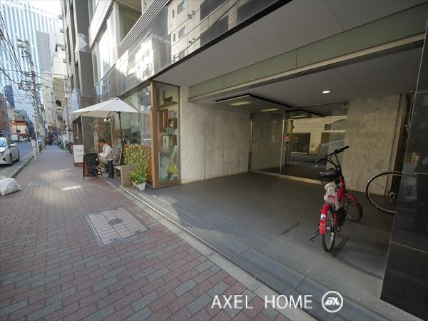 アジリア銀座J'ｓ