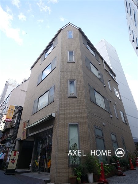 Ｔ＆Ａビル