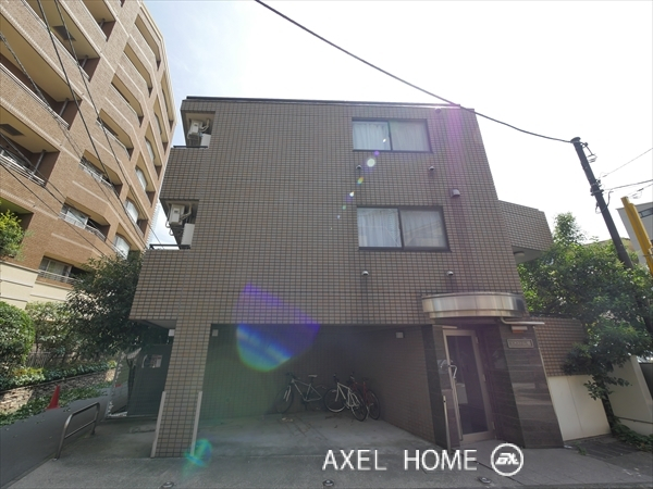 エオストル佃