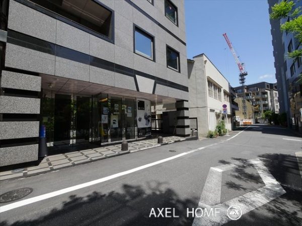 KDA富久町ビル（事務所）