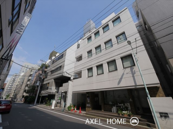ナカシゲビル（事務所）