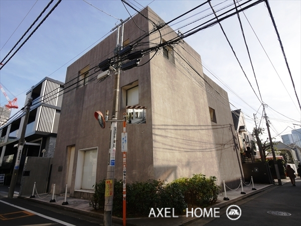 Ｊ－Ｈｏｕｓｅ　（ジェイハウス）