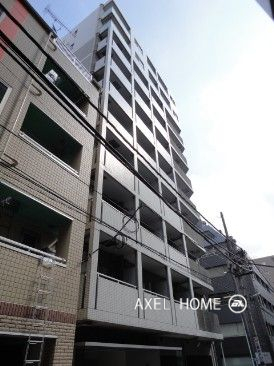グランスイート東京
