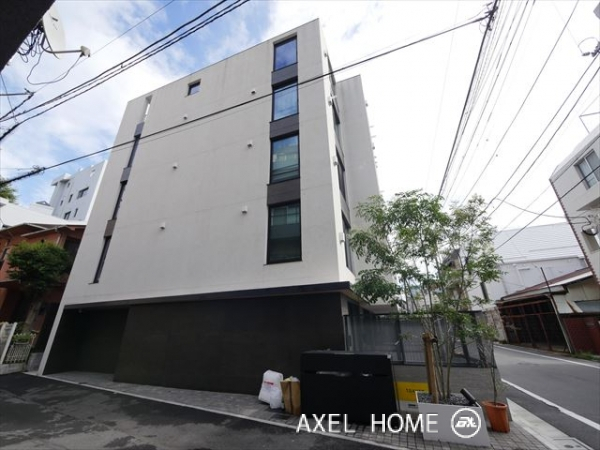 T’s　SQUARE　KAGURAZAKA（ティーズスクエア神楽坂）