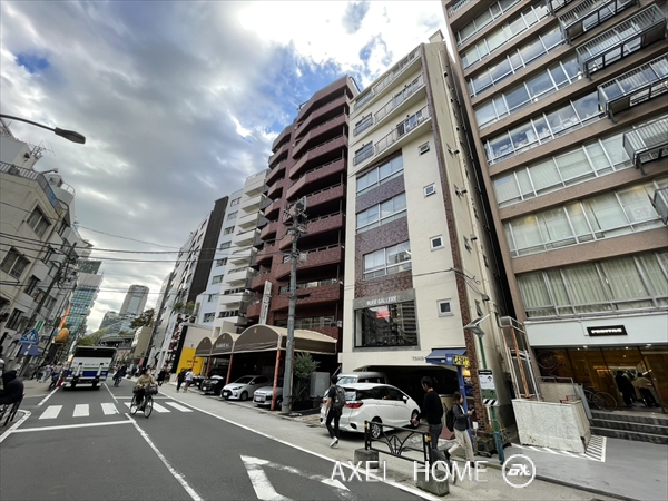 東邦ビル