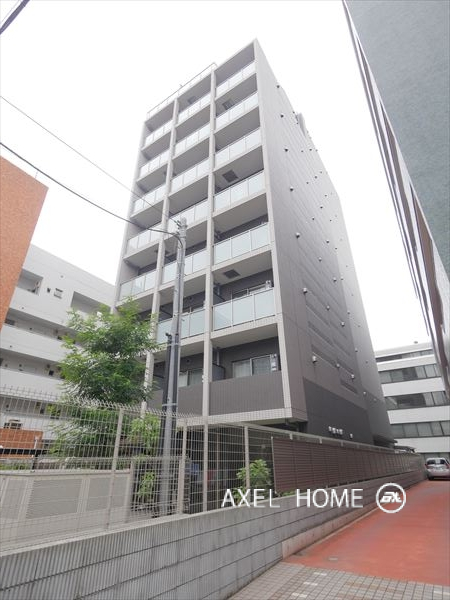 ボアビスタ門前仲町