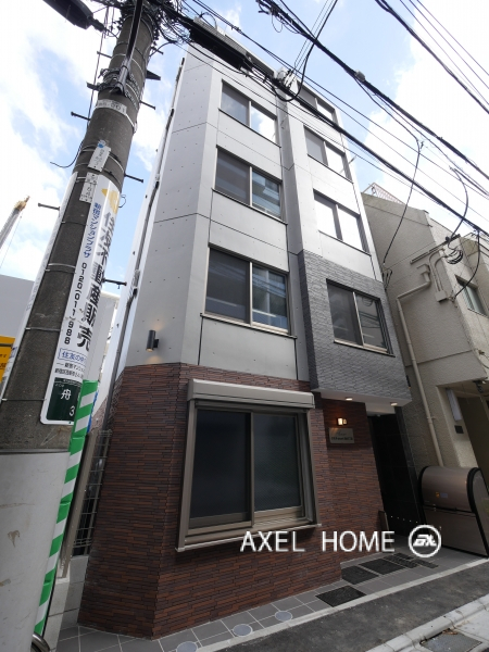Kei Verde Hills四ツ谷 (ケイヴェルデヒルズ四ツ谷)