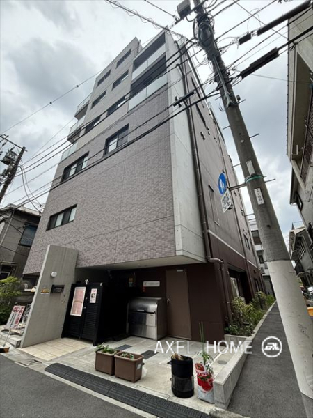 コンフォート月島 （CONFORT）　
