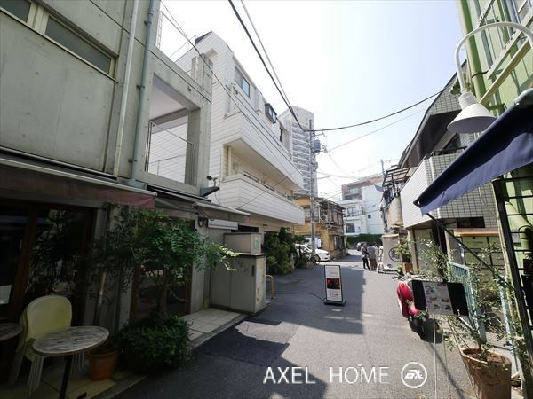 メイゾン川合