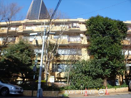 仙石山アネックス