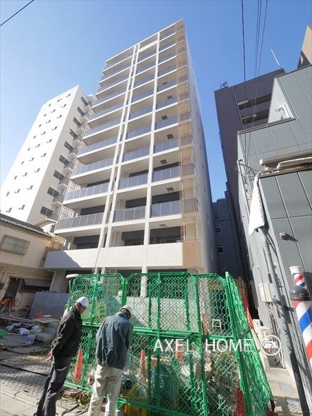 ディームス木場