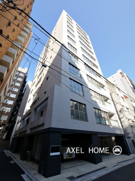 ディームス大手町ノース